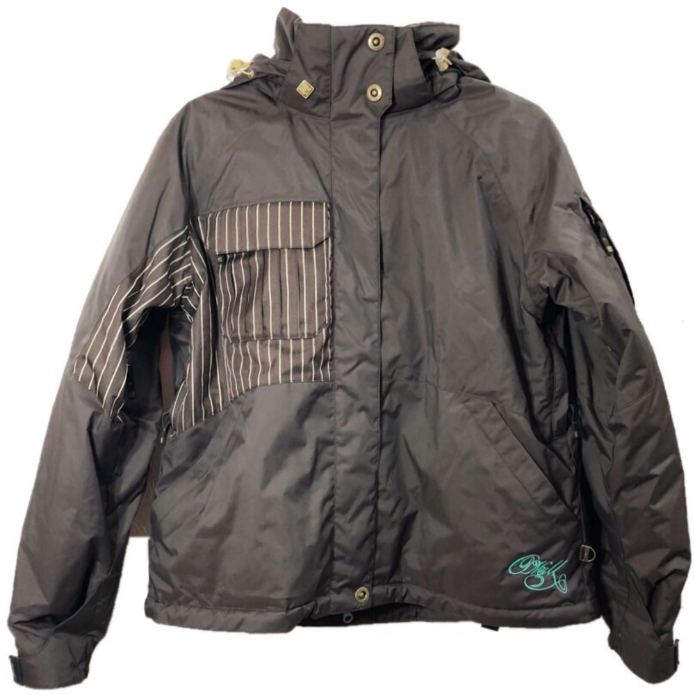 O'Neill waterproof jacket